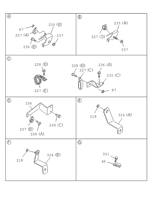 Partial Engine